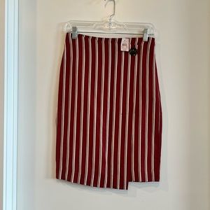 NWT Ann Taylor Skirt (Size 00P)
